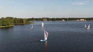 Dinsdagavond competitie VWDTP 16 juni 2026 deel 3