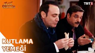 Mustafa Ve Seyfettin’in Yeni Işini Kutluyorlar - Kalk Gidelim 12. 