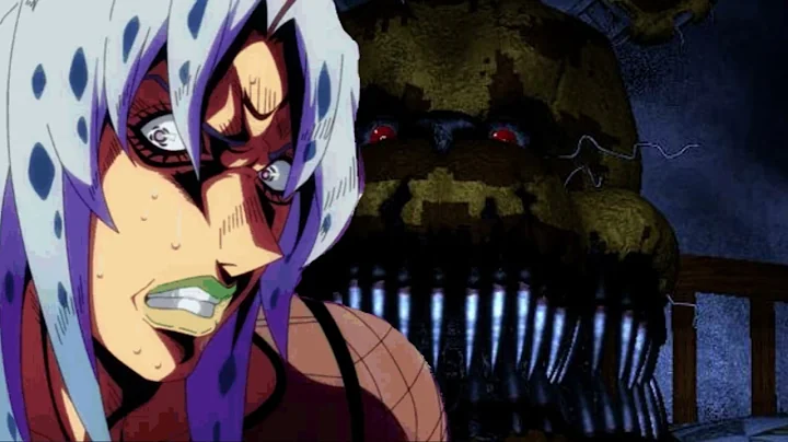 Diavolo   I Got No Time AI COVER