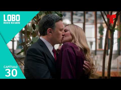 Lobo Morir Matando | Capítulo 30: El reclamo de Miranda | Telemundo Series