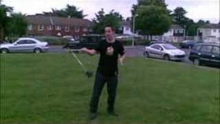 Devil Stick