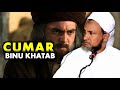 CUMAR BINU KHATAB SIDUU KUSOO ISLAAMAY SH XUSEEN CALI JABUUTI 