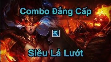 LMHT Tốc Chiến: Yasuo Tốc Hành Combo Lả Lướt Siêu Đỉnh Khi Đụng Độ Tướng Mới - YASUO MID