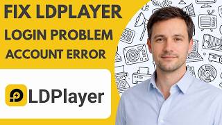 Famous Fix LDPlayer Login Problem & Account Error 2026 Guide Net Worth