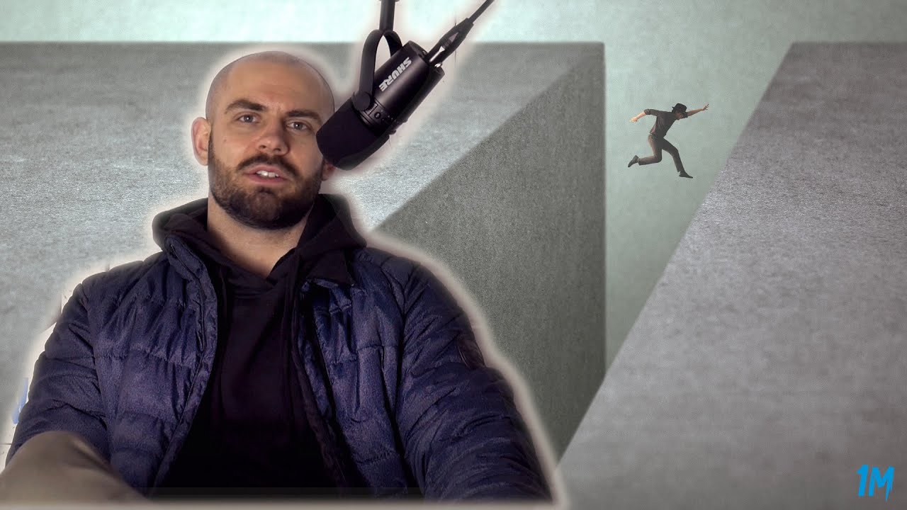 The Exponential Male Gap