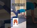 “Unlock stiffed hips’’ | hips correction exercise | posture correction exercises | Metamotion