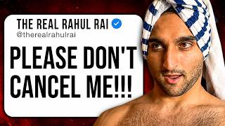 The END of TikTok's Cringiest Creator | Rahul Rai