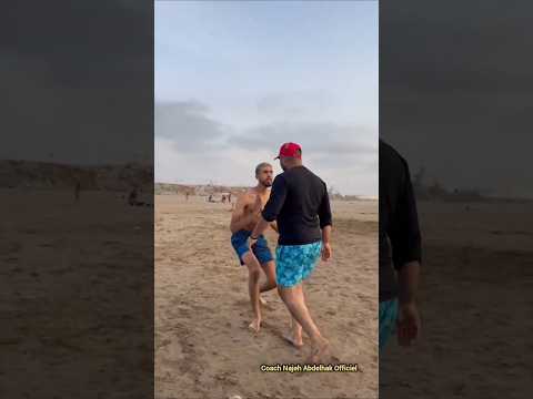 منوعات قاهر الصبابطية برطاجي وعيش ليا الحياة السبطاررررررر  المغرب 