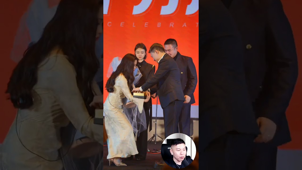 Чжао Синхань  - продюсер Дон Чичи