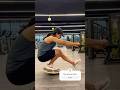 Chalo karo ab aap bhi #shorts #gym #shortvideo #krisgethin #gymworkout