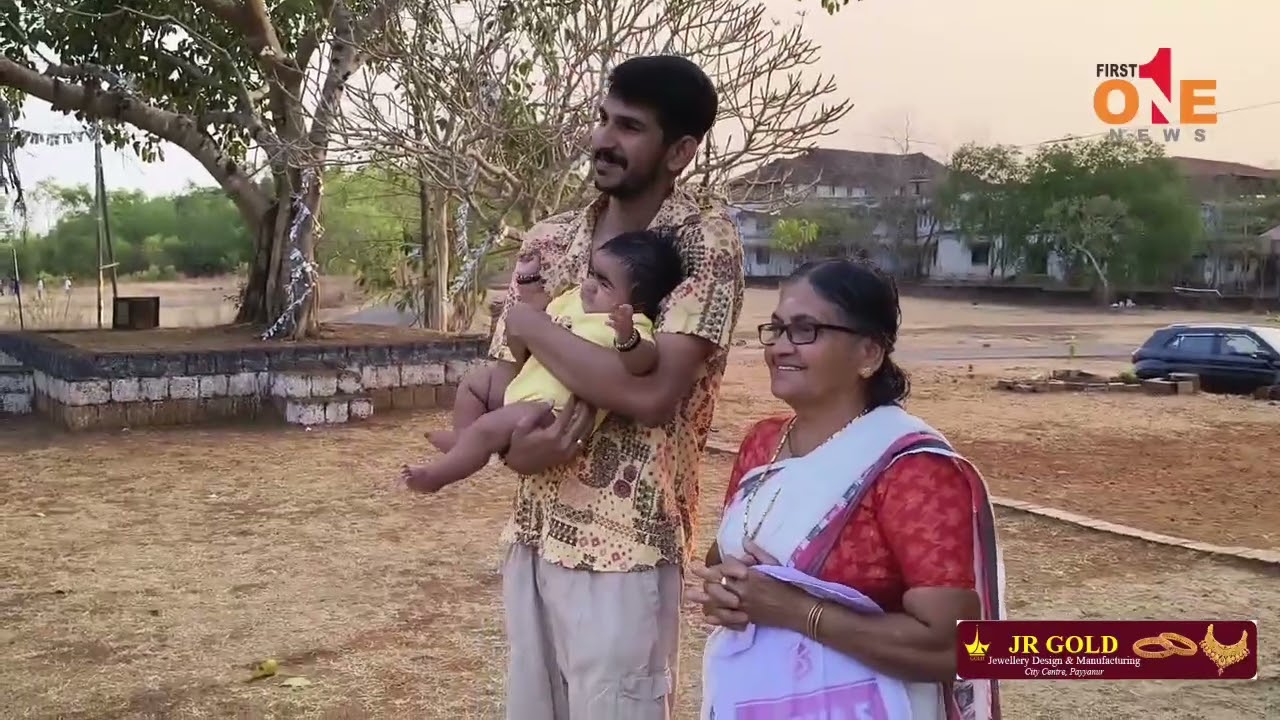 കൈതപ്രം തൃക്കുറ്റ്യേരി കൈലാസനാഥ ക്ഷേത്ര ത്തിലെ പാറക്കുളത്തിലുമുണ്ട് ഒരു രഹസ്യം 