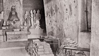 The World in the Year 1000: View from Dunhuang
July 24, 2016
In the year 1000, dramatic cultural and political changes were underway in major regions of the world, including East and Central Asia. At Dunhuang, this was when the Library Cave (Cave 17) was sealed. Using the caves contents as clues—some 40,000 objects, including manuscripts on spiritual, medical, philosophical and mundane matters, as well as paintings and textiles—Valerie Hansen, professor of history at Yale University, reconstructed the larger historical context of the Library Cave, the Thousand Buddha caves at Mogao, and city of Dunhuang, and the surrounding region.
About the Presenter
Valerie Hansen is professor of history at Yale, where she teaches Chinese and world history. Her current research examines the interconnected world of the year 1000, exploring the goods, people, and ideas that traveled from one region to another in a time with no mechanized transport. Her most recent publication is The Silk Road: A New History—for which she received the 2013 International Convention of Asia Scholars Book Prize Reading Committee Accolade for the best teaching tool in the Humanities. Her other publications include, The Open Empire: A History of China to 1600; Negotiating Daily Life in Traditional China, Changing Gods in Medieval China, 1127-1279; and Voyages in World History (co-authored with Kenneth R. Curtis).
This lecture series was made possible by the generous support of Mr. Andrew Cherng and Dr. Peggy Cherng, the Panda Restaurant Group, Inc.
This lecture was presented in conjunction with the exhibition, Cave Temples of Dunhuang, Buddhist Art on Chinas Silk Road. http://bit.ly/1M6gFul The World in the Year 1000: View from Dunhuang