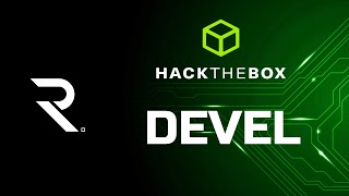 HackTheBox ITA - Machine Devel