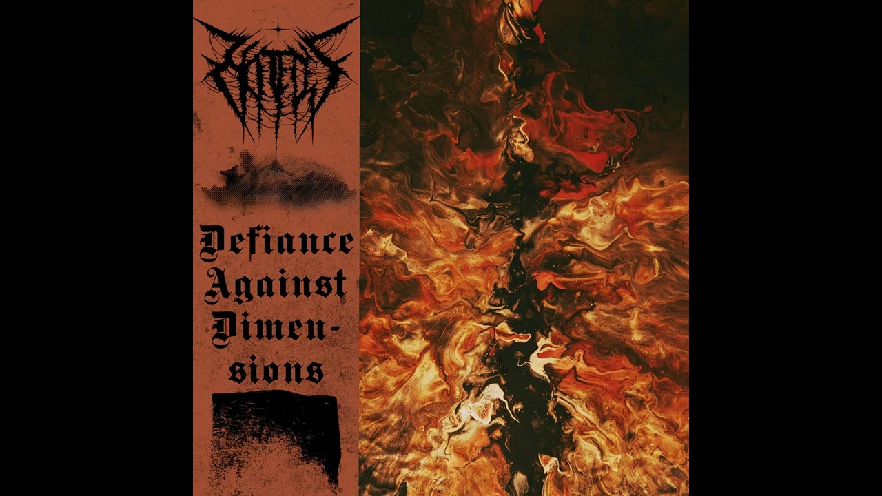 Defiance Against Dimensions