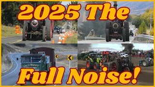 The Full Noise - Soundtrack Of 2025