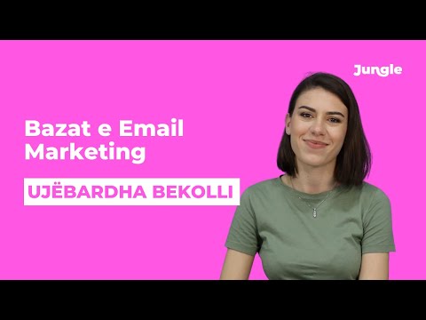 Video: A përmbajnë emailet e dërguara outlook bashkëngjitjet?