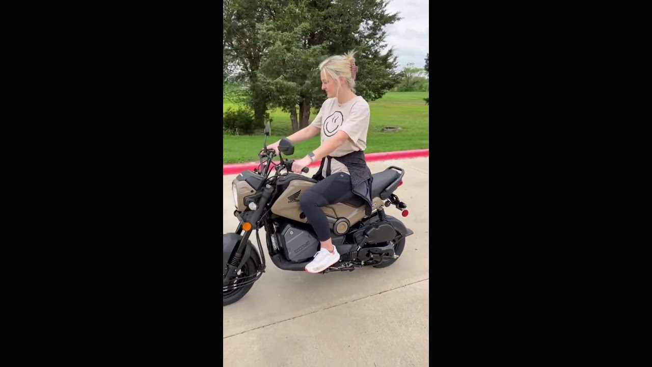 2022 Honda Navi Takeoff Don T Wait Up Lol