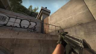 Insane double spray wall bang on overpass??!!!(VAC)