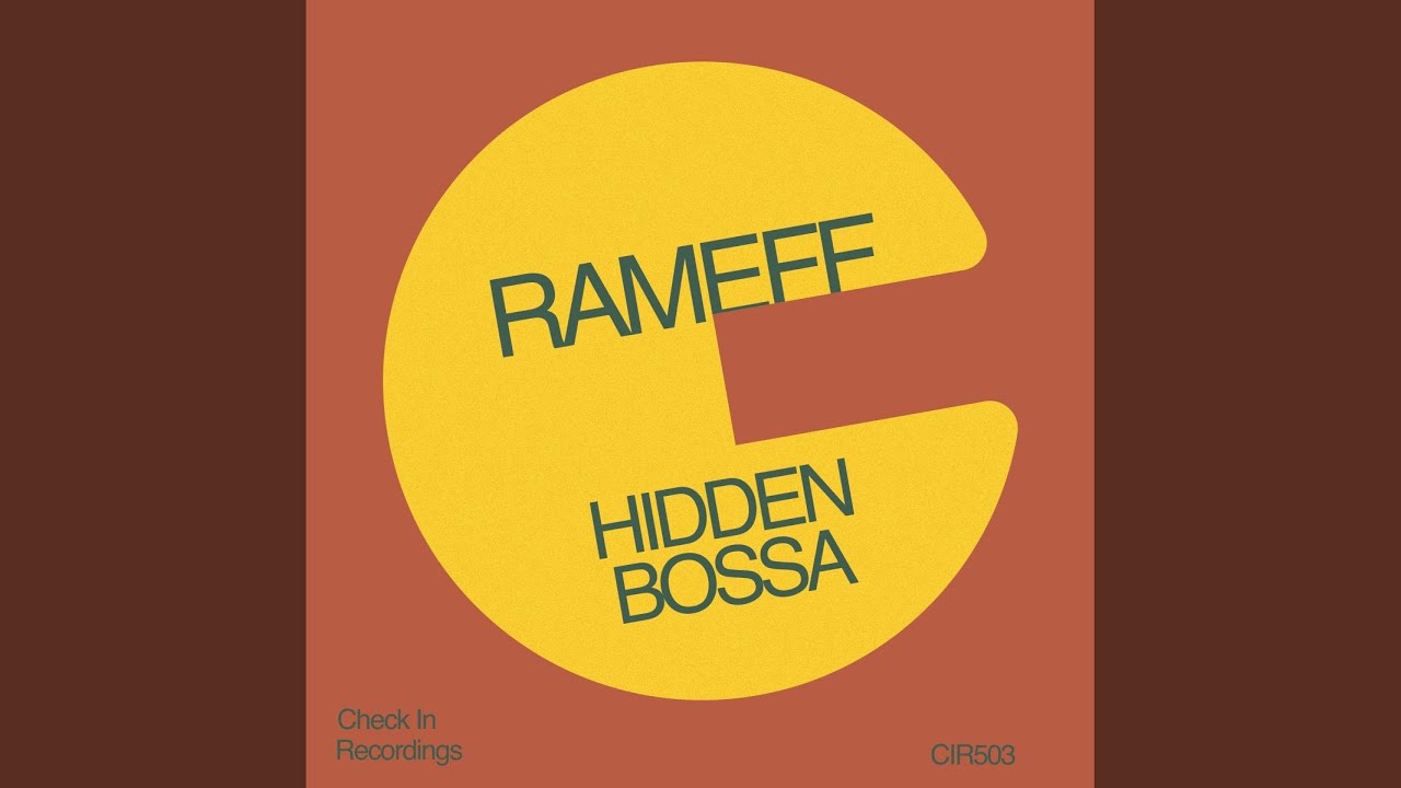 Watch Hidden Bossa on YouTube Watch Hidden Bossa on YouTube