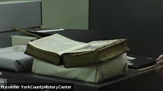 Ask an Archivist: Manuscripts, Photographs, and Books