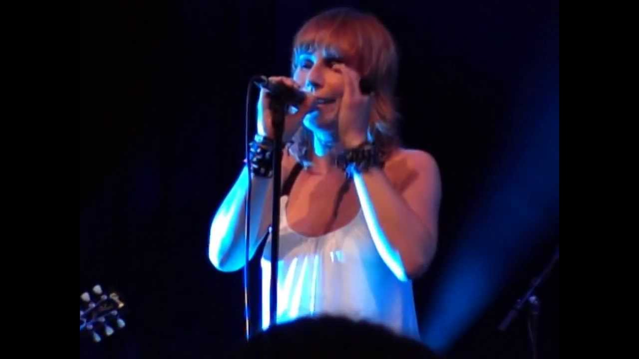 The Gathering - The West Pole live At Köln (2009) 5/11 DVD