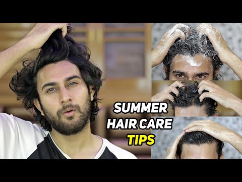 वीडियो: सीधे बालों की देखभाल के 3 तरीके