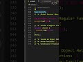 What is this in JavaScript? | CodeWithKG