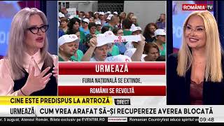LIVE Romania TV 30 iulie! Cele mai importante informatii ale zilei le afli de aici! screenshot 3