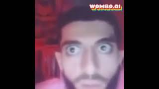 Little Moe Fades Wants To Chug Chug With You