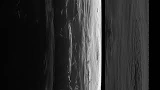 Hurricane Erin on 16 Aug eye from the side