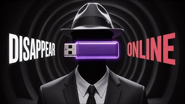 How to be Invisible Online(and the truth)