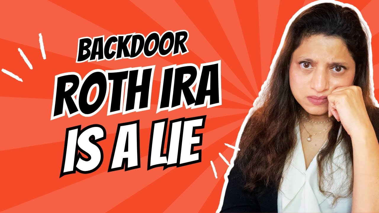 Are You Making This Roth IRA Mistake?