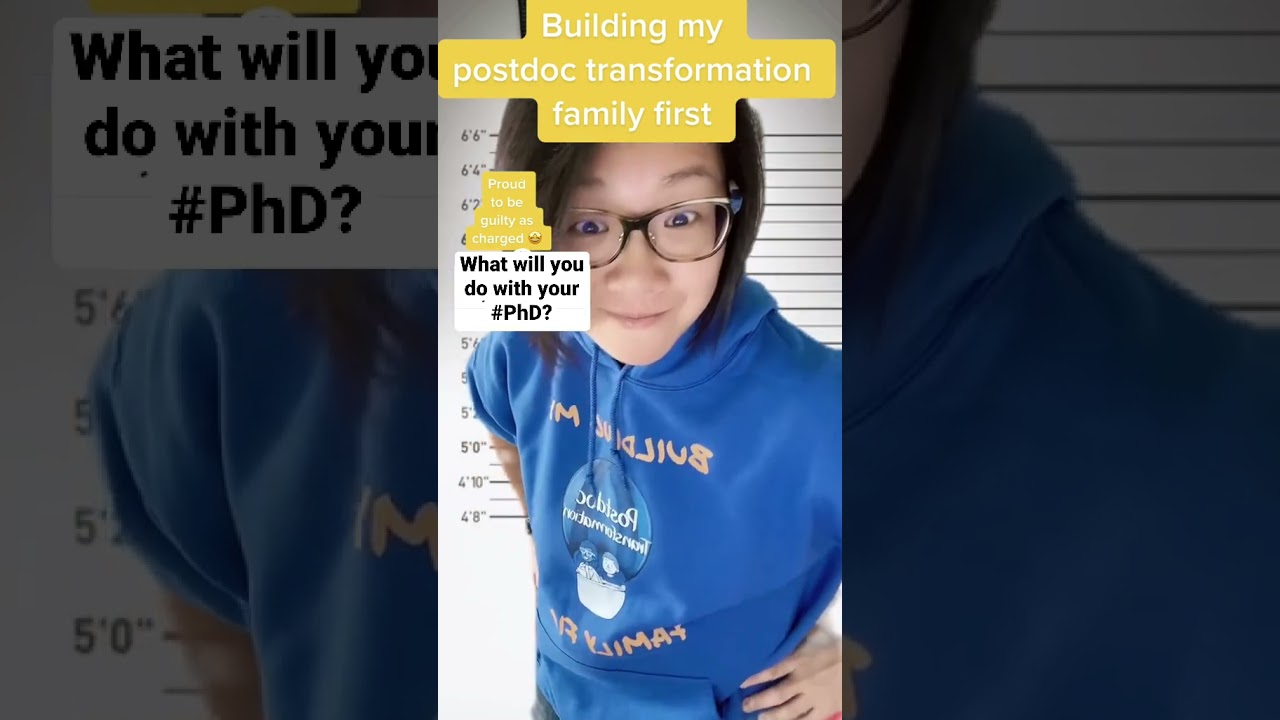 What will you do with you 