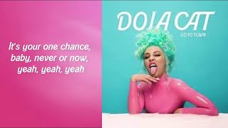 💕Layla Ronshaku - Go To Town (Audio)💖✨