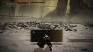ELDEN RING - My First Promised Consort Radahn Kill
This fight is brutal man
far from a clean kill but I plan on learning this fight more eventually, but man I need a break after this 😠ELDEN RING - My First Promised Consort Radahn Kill