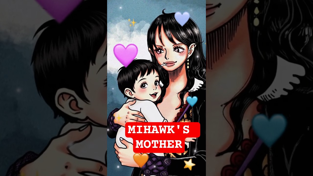 MIHAWK'S PARENTS! 