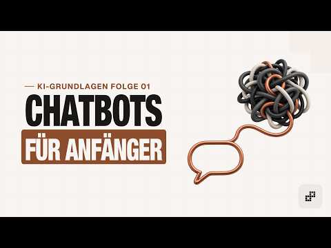 How to use an AI chatbot like ChatGPT | AI Basics for Beginners Part 1