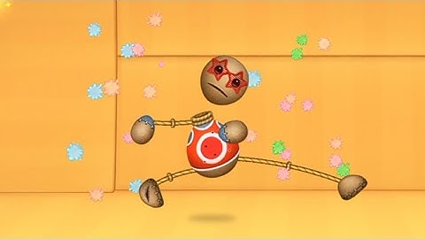 Kick The Buddy: Second Kick | gameplay walkthrough part 12 | Red Chilli Gaming | Android iOS