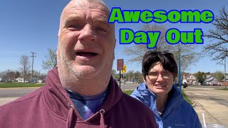 Awesome Day Out #2527