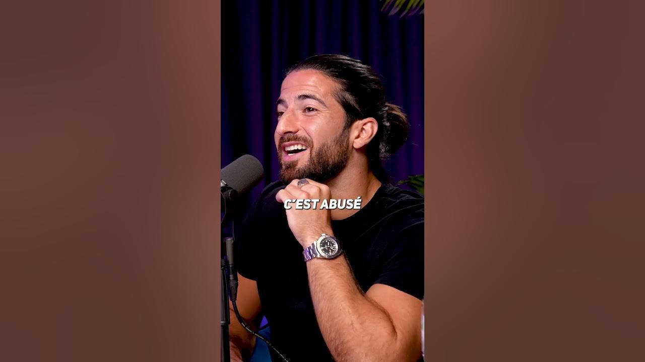 Les quartes critères que recherche une femme chez un homme ! YouTube