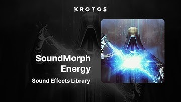 Reformer Pro - SoundMorph Energy Sound Effects Library Demo