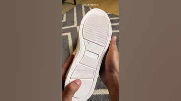 LAF Project - Urban Sneakers & Shoes Clyne