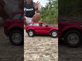 SUV Land Rover LDRC 1299