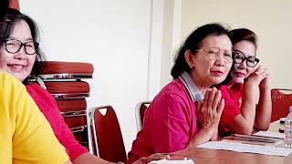 Download Lagu Lebih Dekat Mengenal SOVERDIA (SVD Awam) St. Mikael Kranji MP3