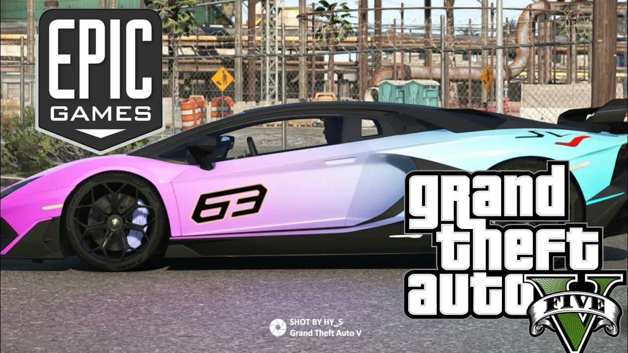 57 Cara Mod Kendaraan Gta 5 Pc  Free