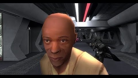 Star Wars: Battlefront II BUT ITS GARRYS MOD GMOD OMG NO WAY!