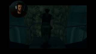 Resident Evil: CODE Veronica || Blind Playthrough Part #13 - Crack The Crystal!?
