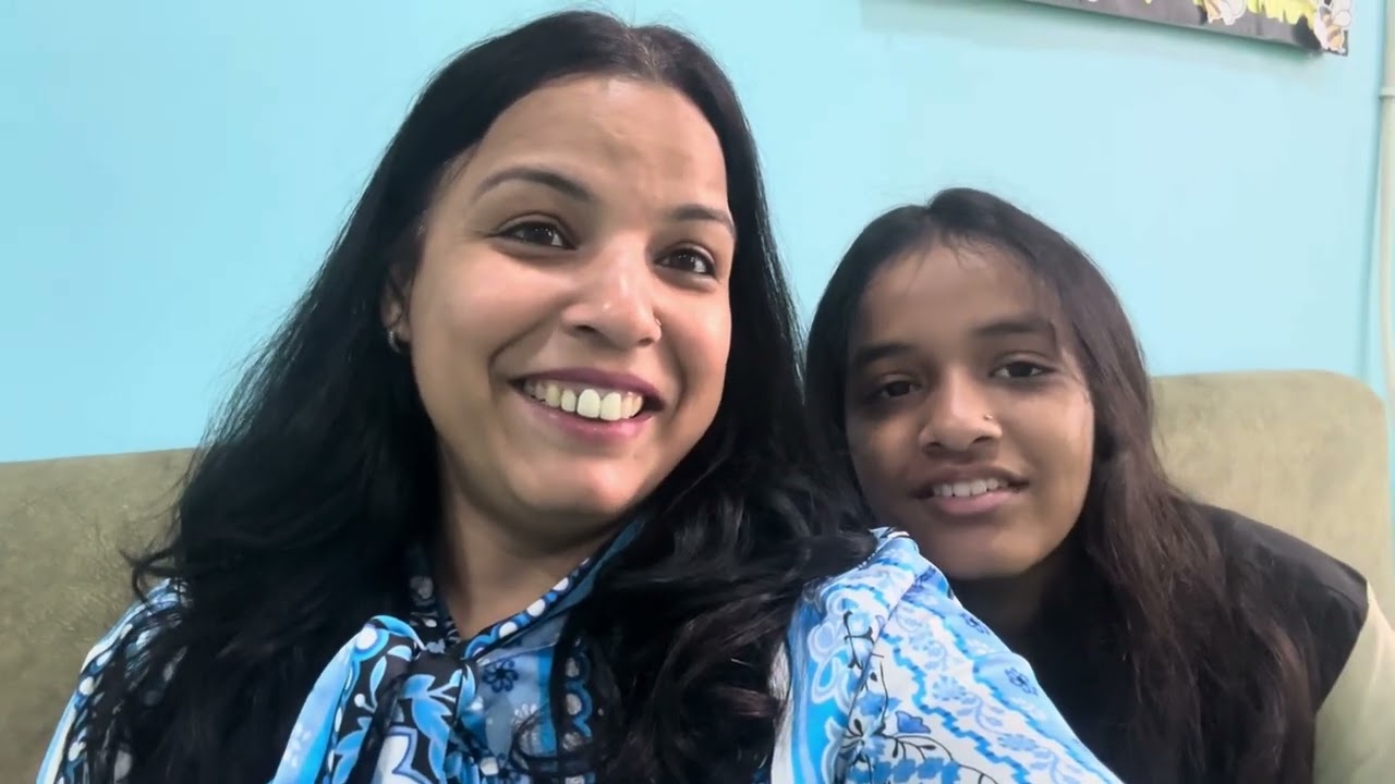 First day of school magic 🎒