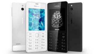 Nokia 515