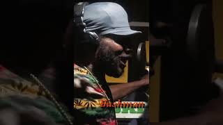 Bushman - RMR Records Jamaica     #music #shorts